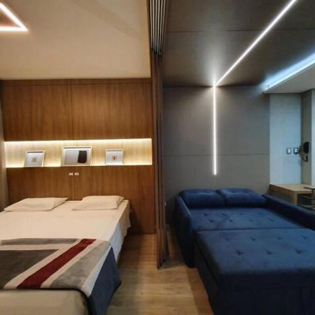 Costa Sul Beach Hotel Balneário Camboriú المظهر الخارجي الصورة