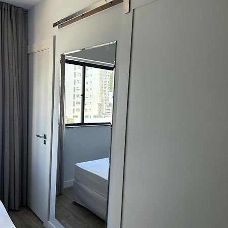 Costa Sul Beach Hotel Balneário Camboriú المظهر الخارجي الصورة