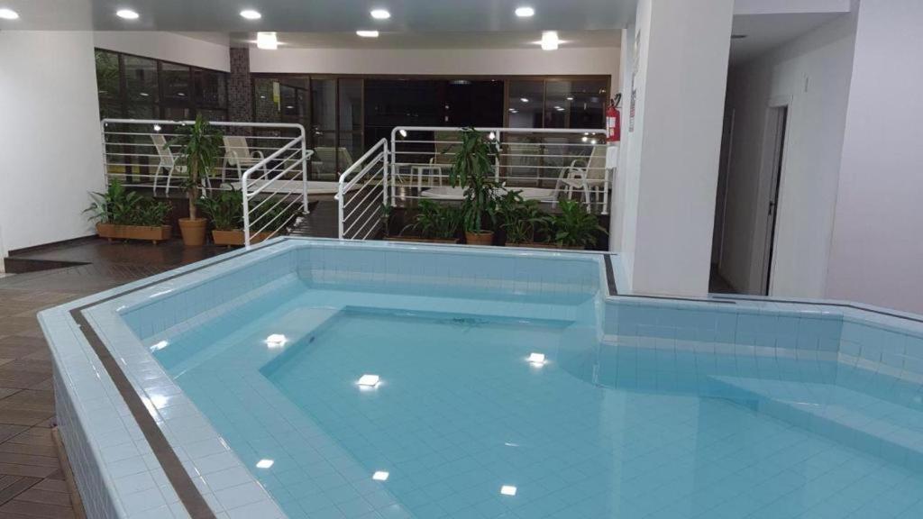 Costa Sul Beach Hotel Balneário Camboriú المظهر الخارجي الصورة