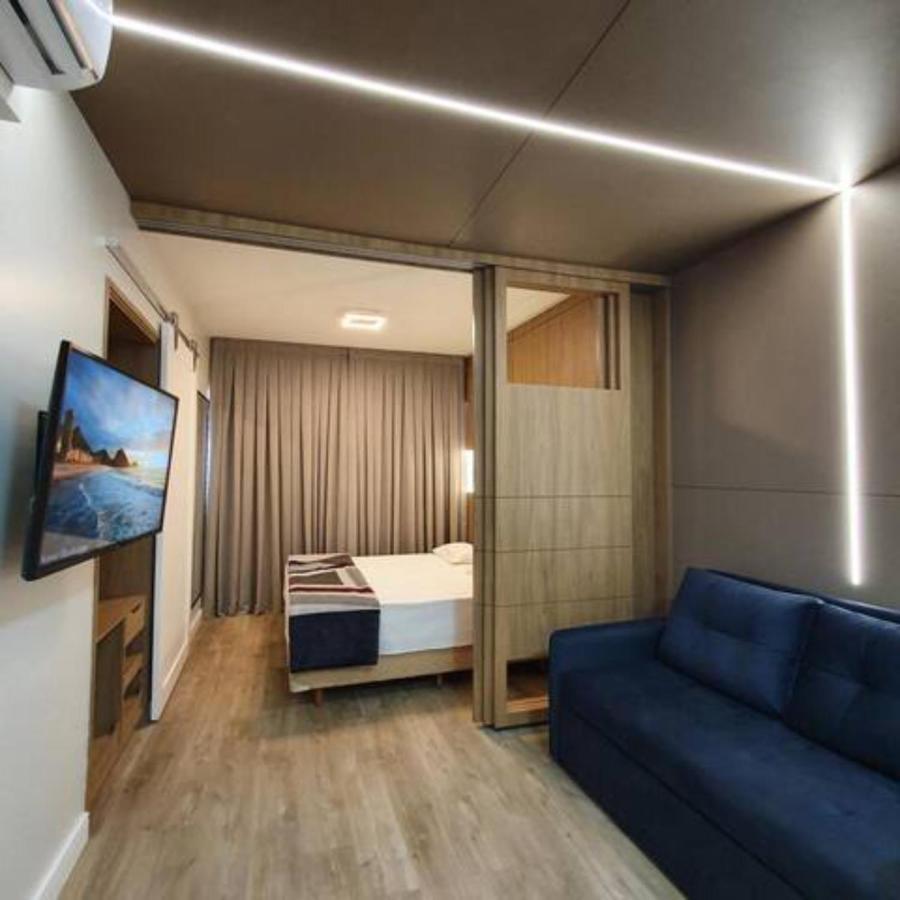 Costa Sul Beach Hotel Balneário Camboriú المظهر الخارجي الصورة