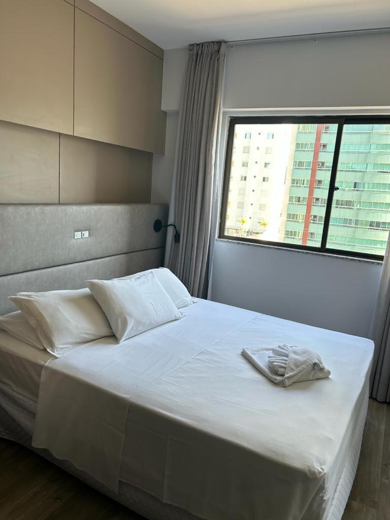 Costa Sul Beach Hotel Balneário Camboriú المظهر الخارجي الصورة